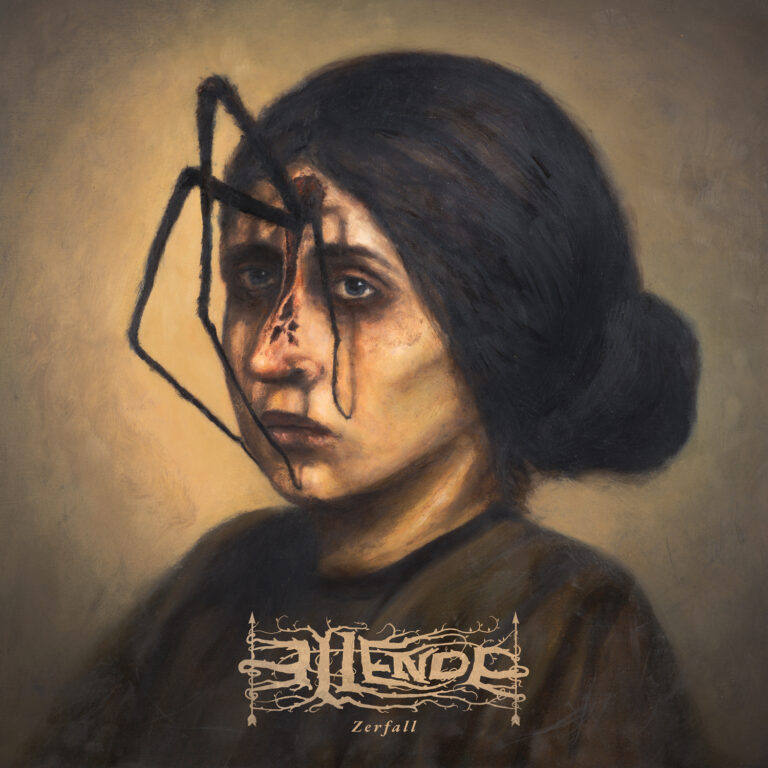 Ellende – Zerfall Review