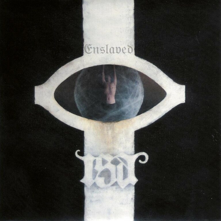 Yer Metal Is Olde: Enslaved – Isa