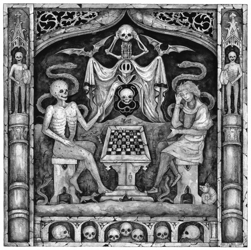 Erbeet Azhak – Only the Vile Will Remain Review