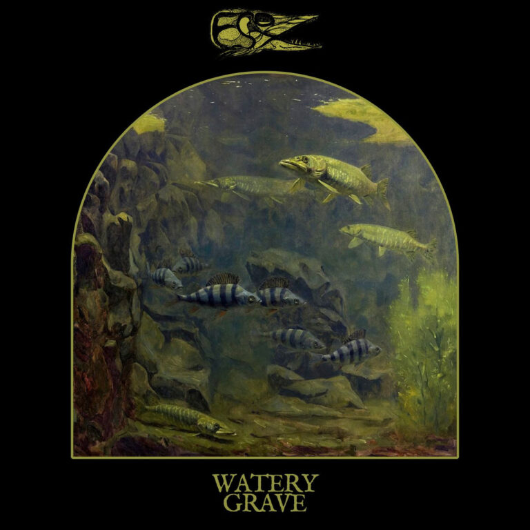 Esox – Watery Grave Review