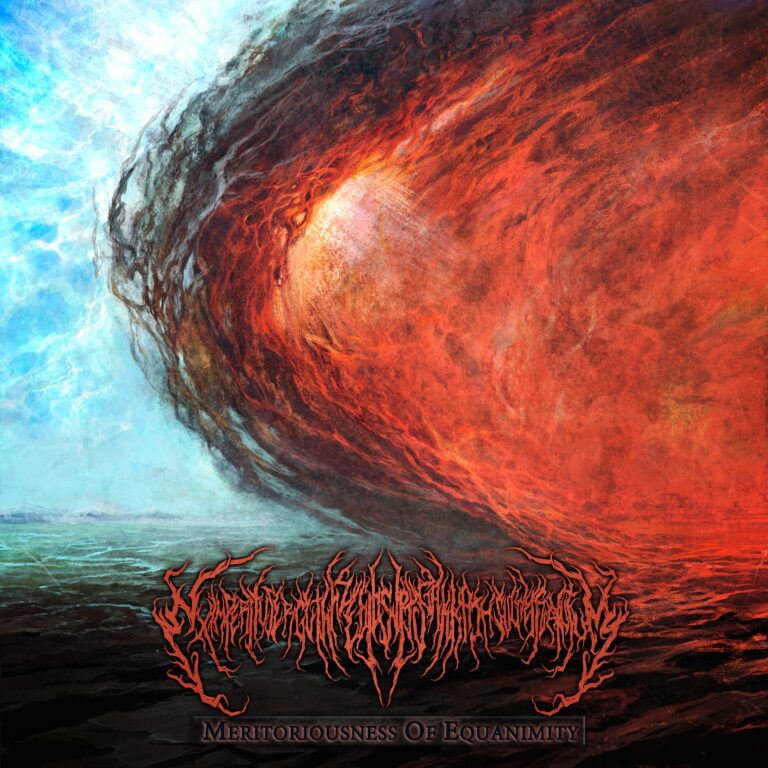 Eximperituserqethhzebibšiptugakkathšulweliarzaxułum – Meritoriousness of Equanimity Review