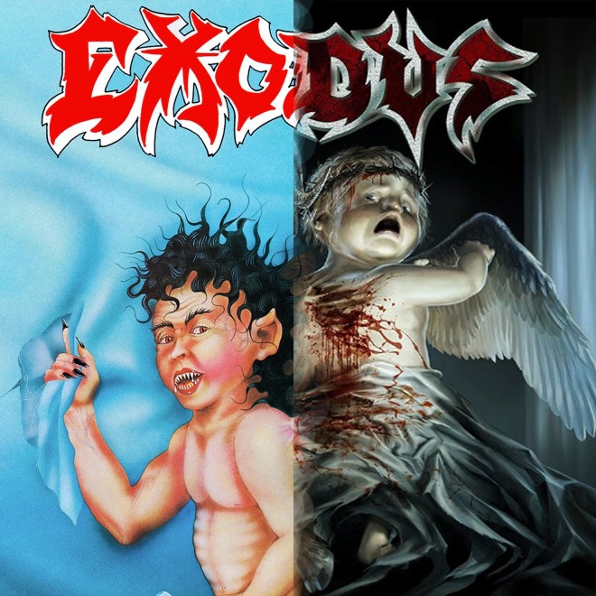 Blood, Bonds, and Bitterness: the Perverse Pervasiveness of the the Re-Recording of Bonded by Blood