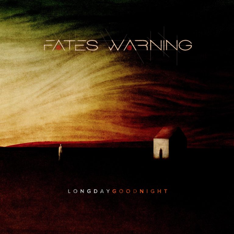 Fates Warning – Long Day Good Night Review