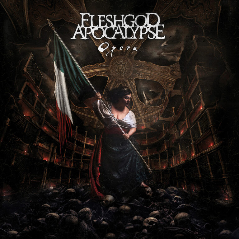Fleshgod Apocalypse – Opera Review
