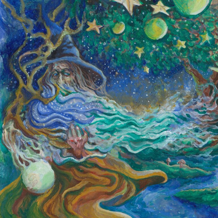 Flickers from the Fen – Stoned in Gielinor II Review