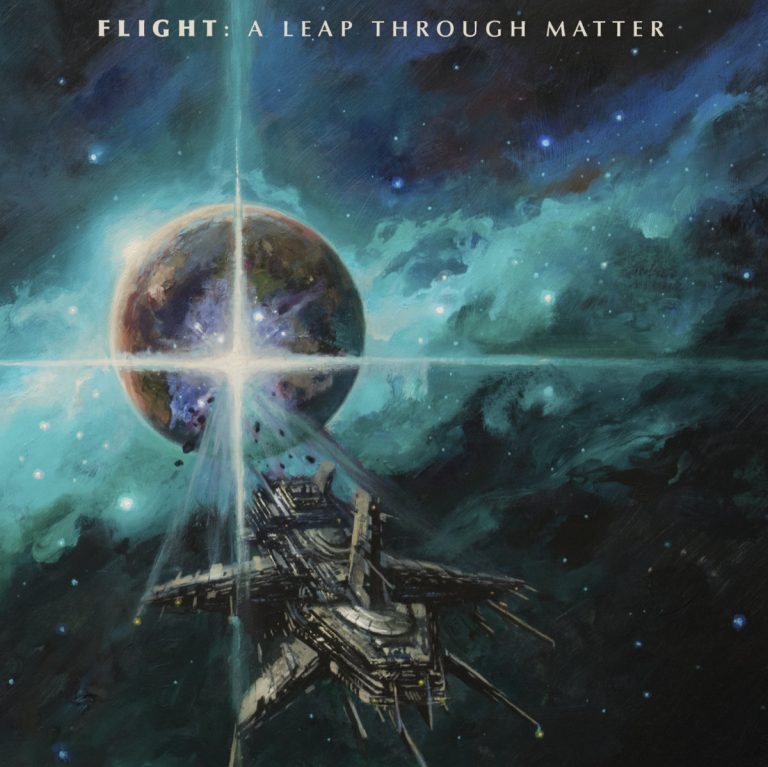 Flight – A Leap through Matter Review