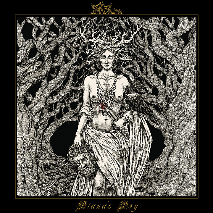 Fourth Dominion – Diana’s Day Review