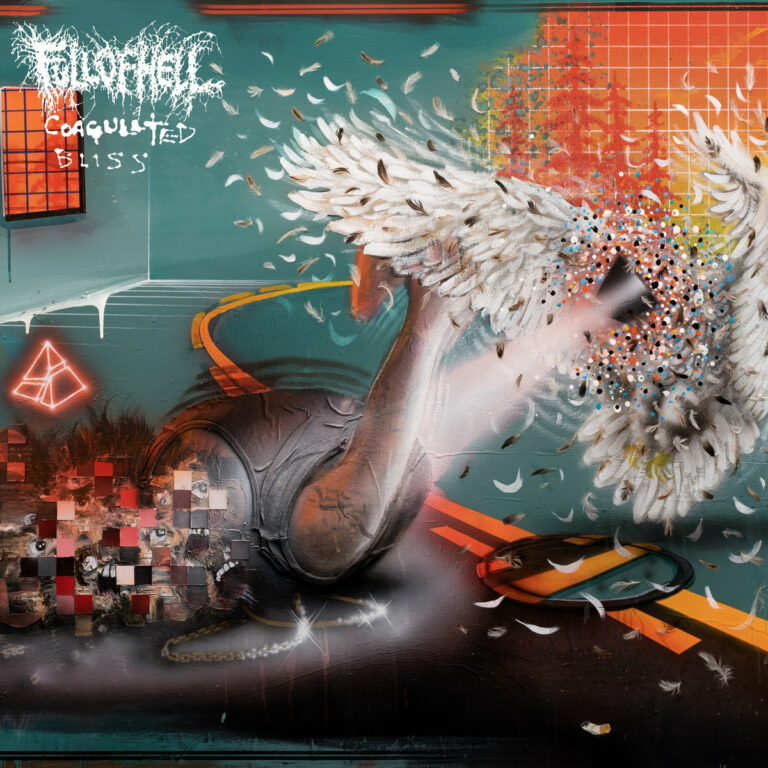 Full of Hell – Coagulated Bliss Review