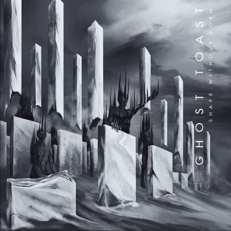 Ghost Toast – Shape Without Form Review