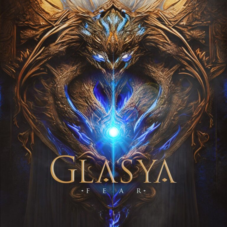 Glasya – Fear Review
