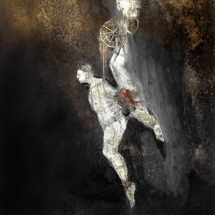 Grey Heaven Fall – Black Wisdom [Things You Might Have Missed 2015]