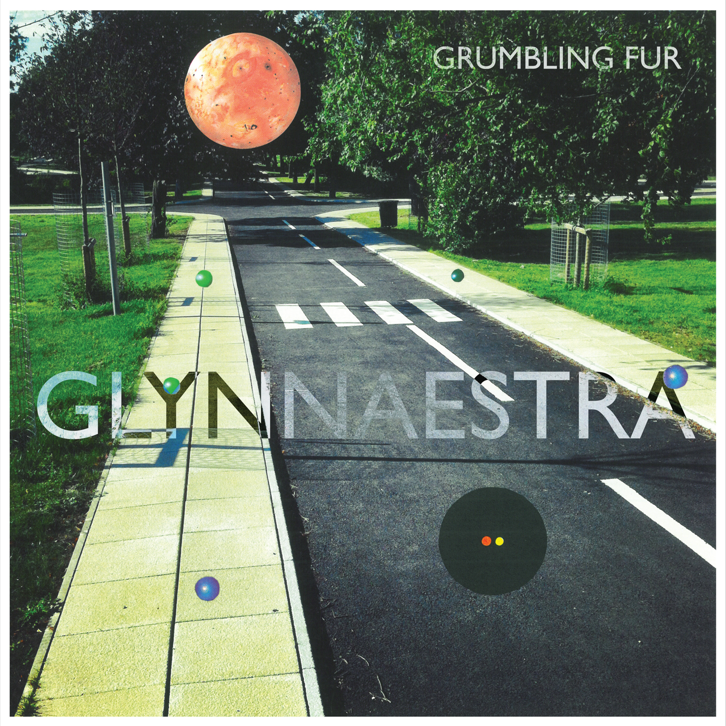 Grumbling Fur – Glynnaestra Review