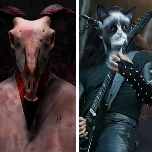 Kronos’ and Grymm’s Top Ten(ish) of 2020