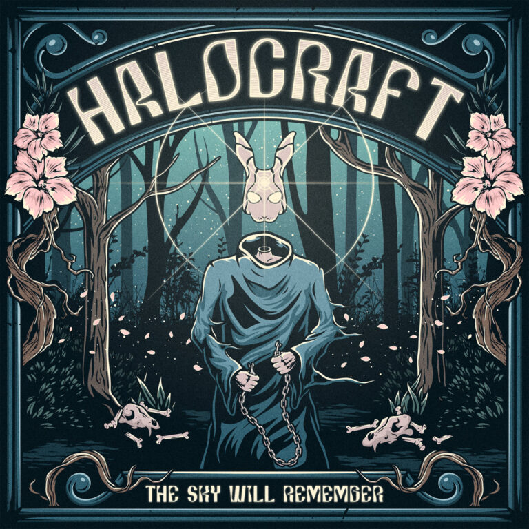 Halocraft – The Sky Will Remember / To Leave a Single Wolf Alive [Things You Might Have Missed 2025]