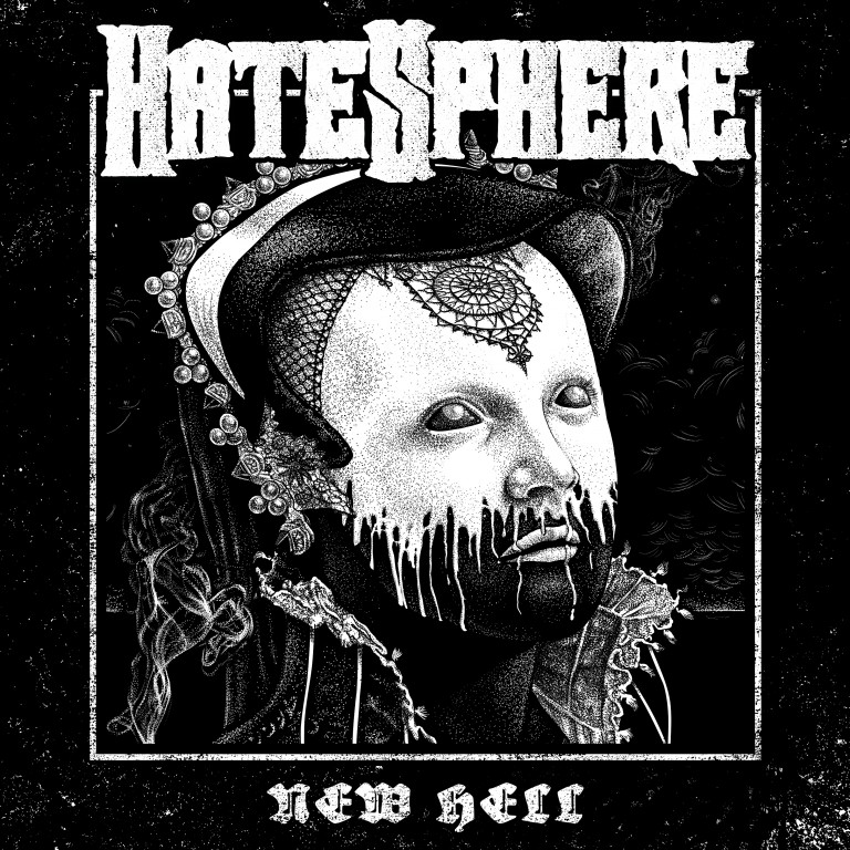 HateSphere – New Hell Review