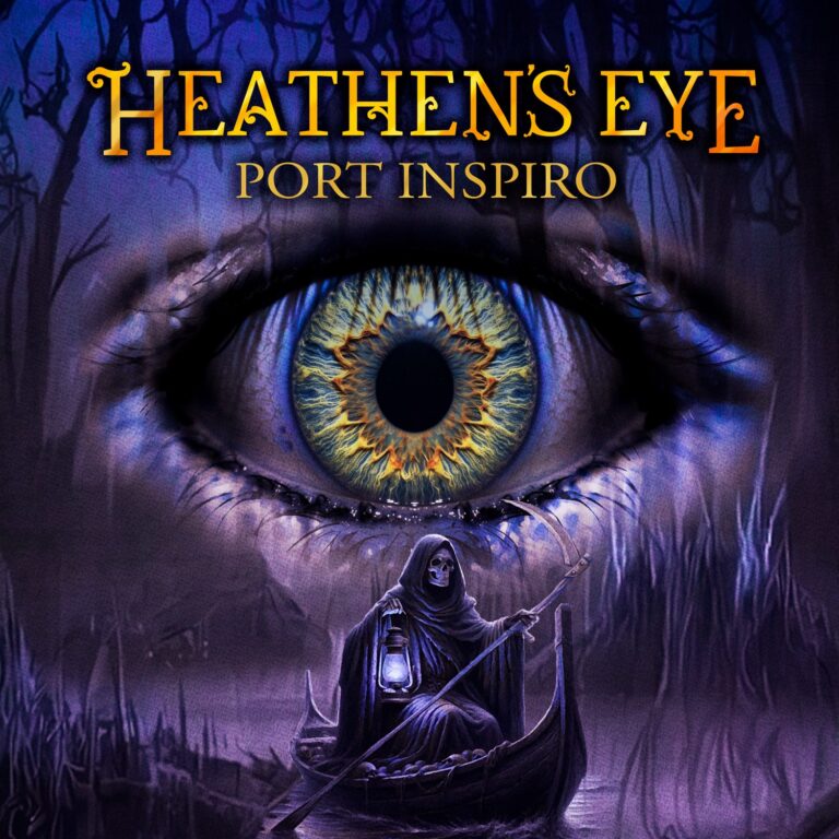 Heathen’s Eye – Port Inspiro Review