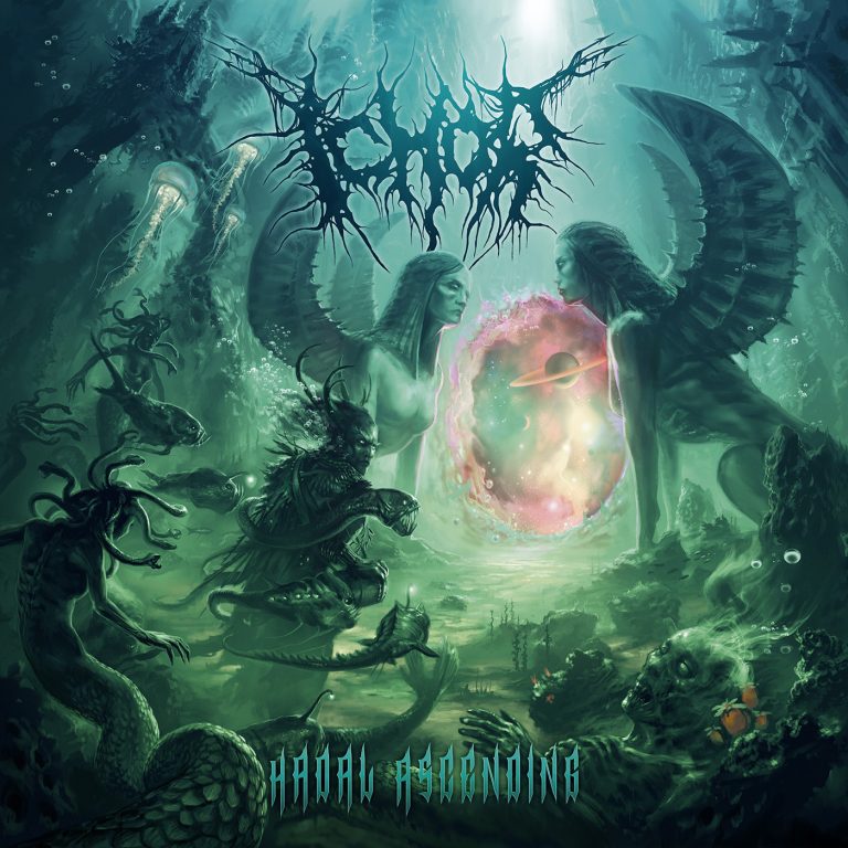 Ichor – Hadal Ascending Review