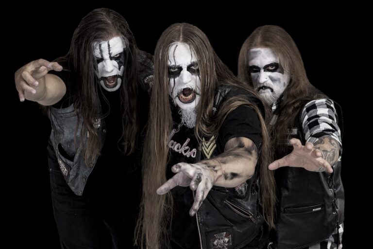 An Interview with Rimfrost and Son of Sam