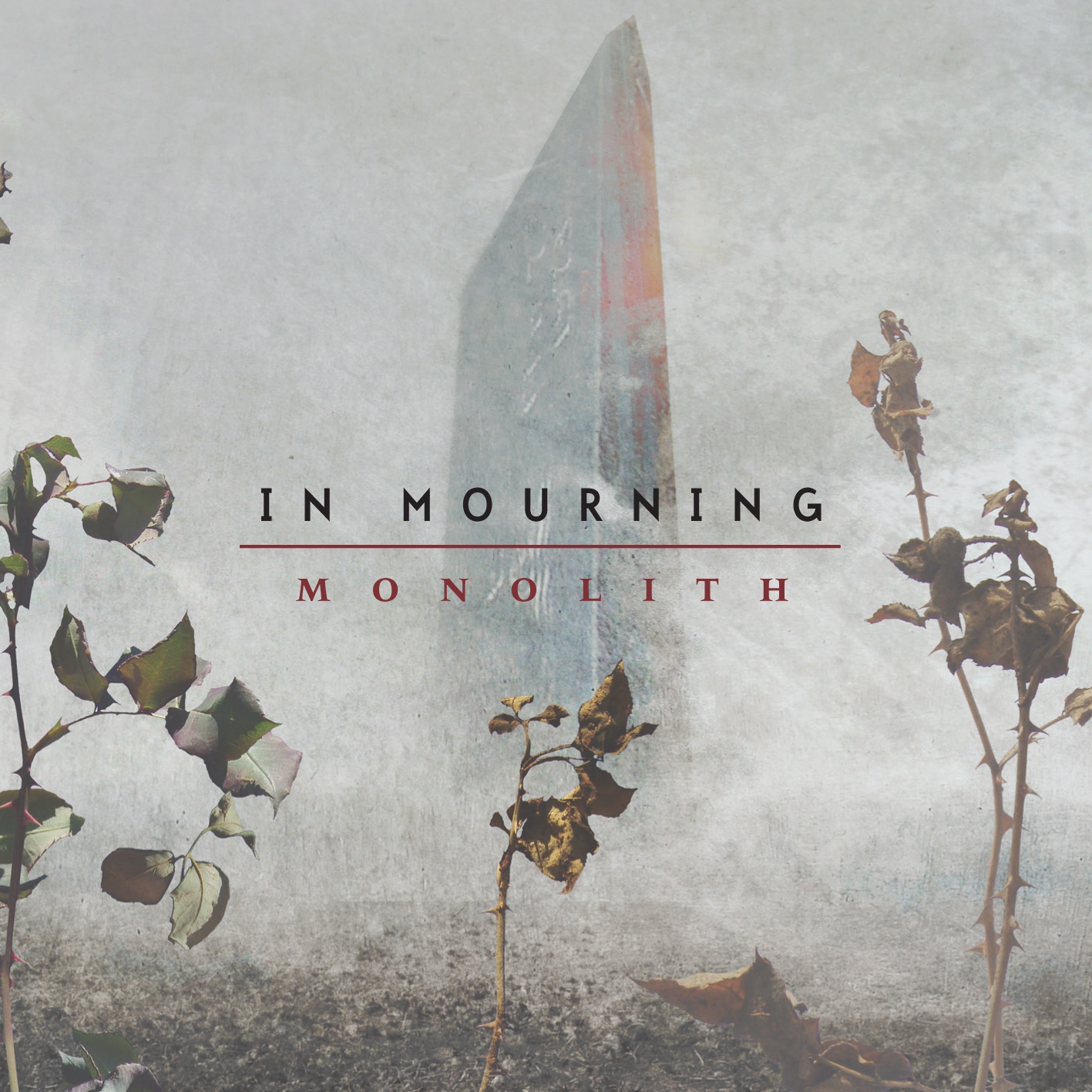 In Mourning – Monolith Review