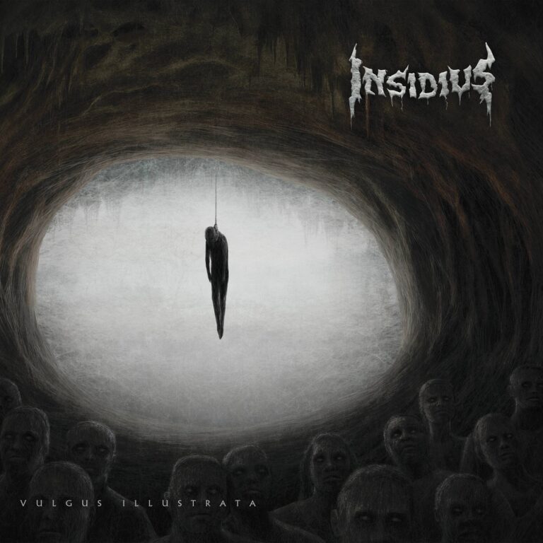 Insidius – Vulgus Illustrata Review