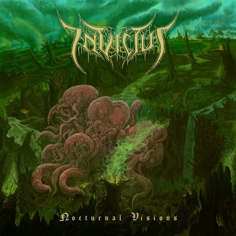 Invictus – Nocturnal Visions Review