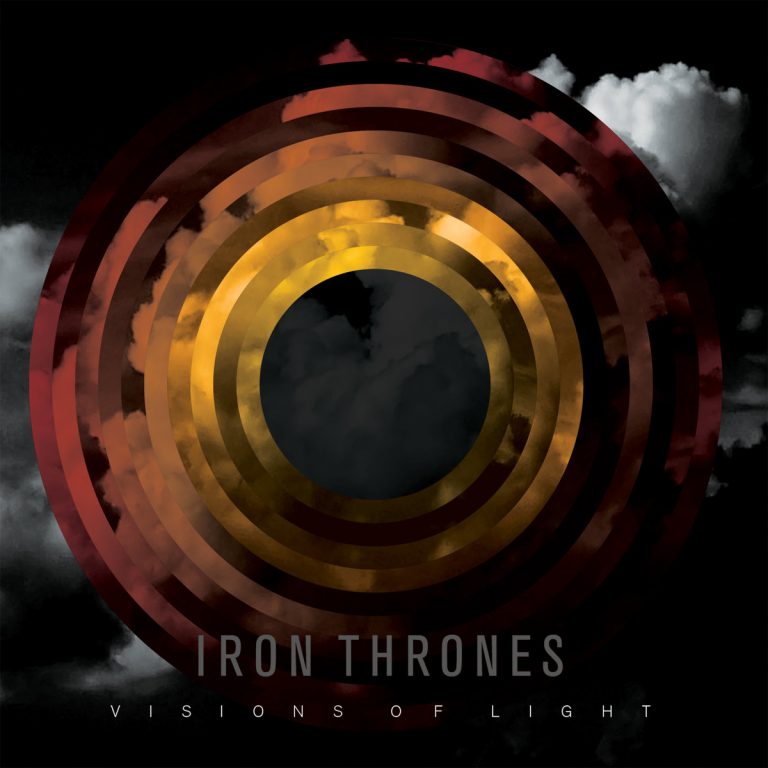 Iron Thrones – Visions of Light