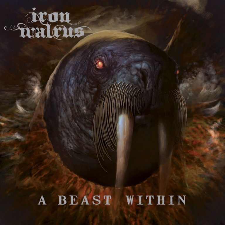 Iron Walrus – A Beast Within Review