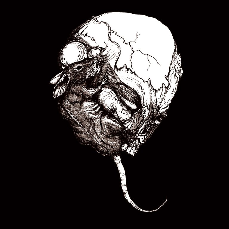 Goatcraft – Yersinia Pestis Review