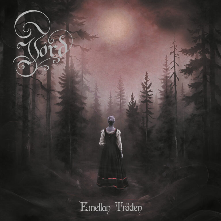 Jord – Emellan Träden Review
