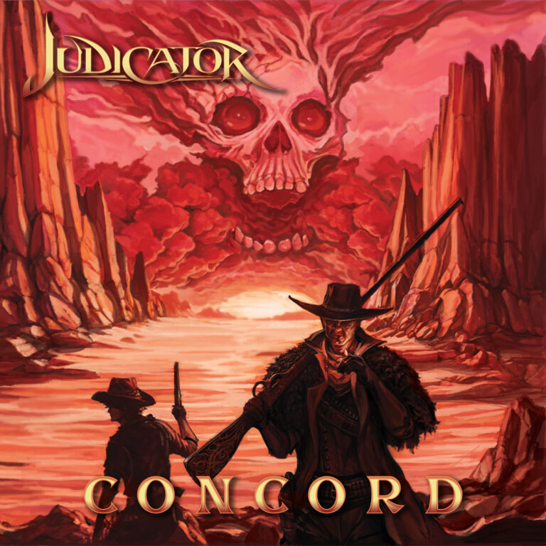 Judicator – Concord Review