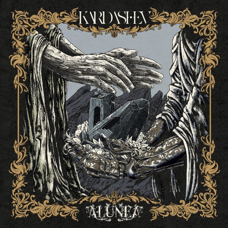 Kardashev – Alunea Review