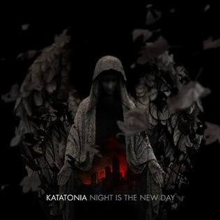 New Katatonia Record Announced!