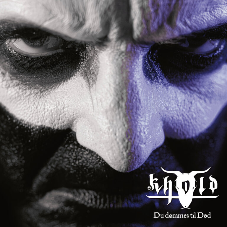 Khold – Du dømmes til død Review