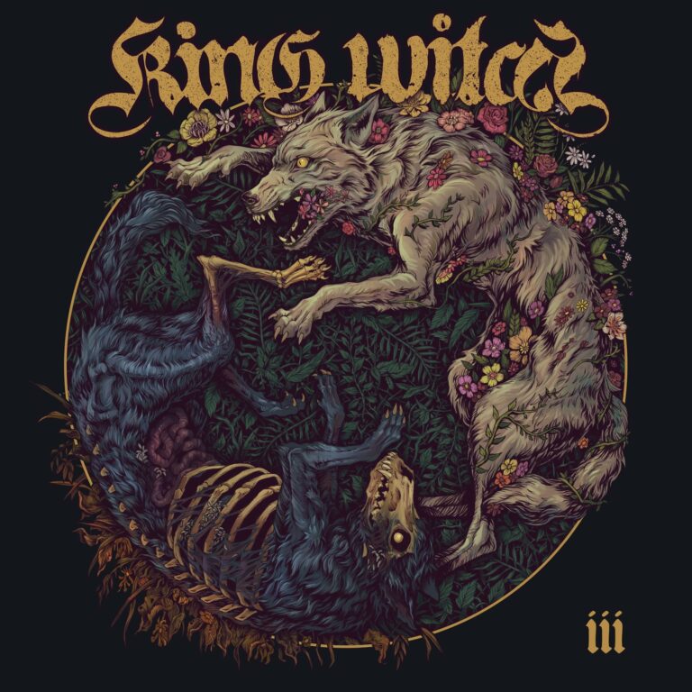 King Witch – III Review