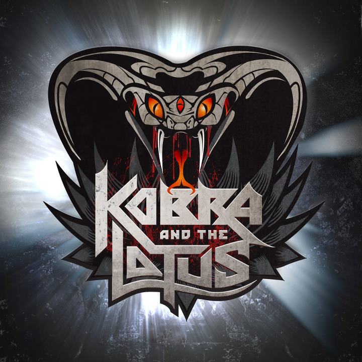 Kobra and the Lotus – Kobra and the Lotus Review