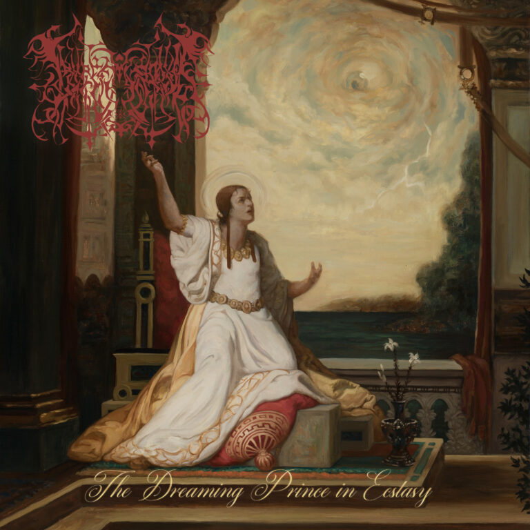 Lamp of Murmuur – The Dreaming Prince in Ecstasy Review