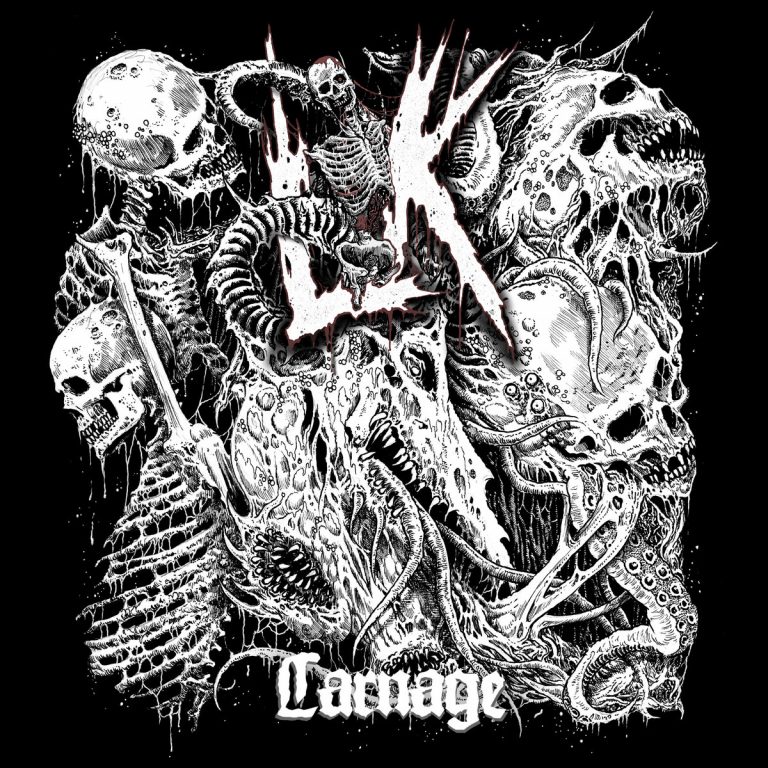 Lik – Carnage Review