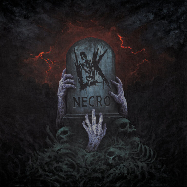 Lik – Necro Review