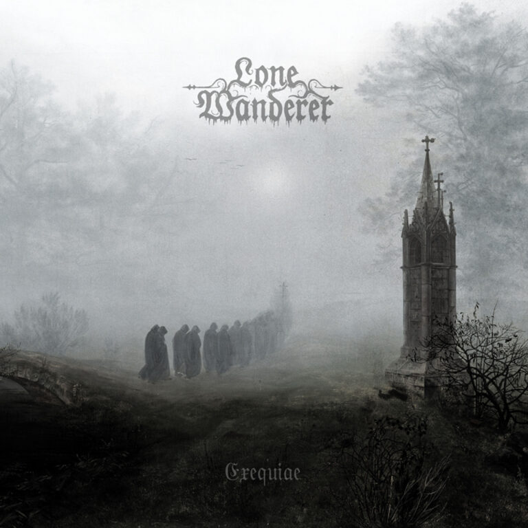 Lone Wanderer – Exequiae Review