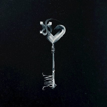 Lord of the Lost – Opvs Noir Vol. 1