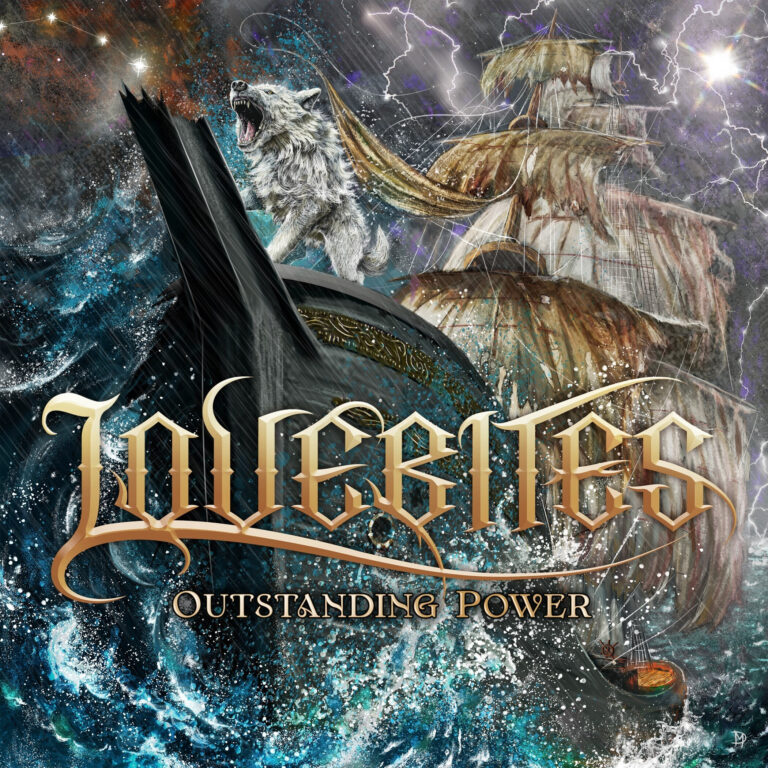 Lovebites – Outstanding Power Review