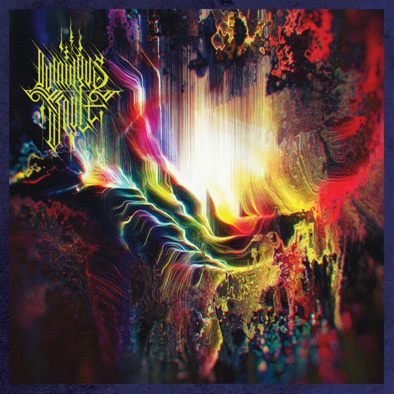 Luminous Vault – Animate the Emptiness Review