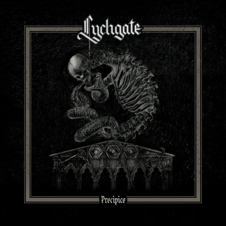 Lychgate – Precipice Review