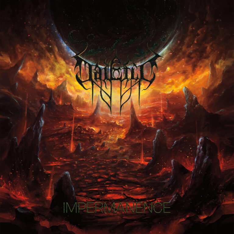 Malefic – Impermanence Review