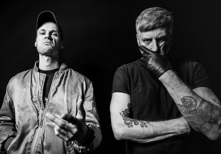 Interview with Erinc Sakarya and Hanno Klänhardt of Mantar