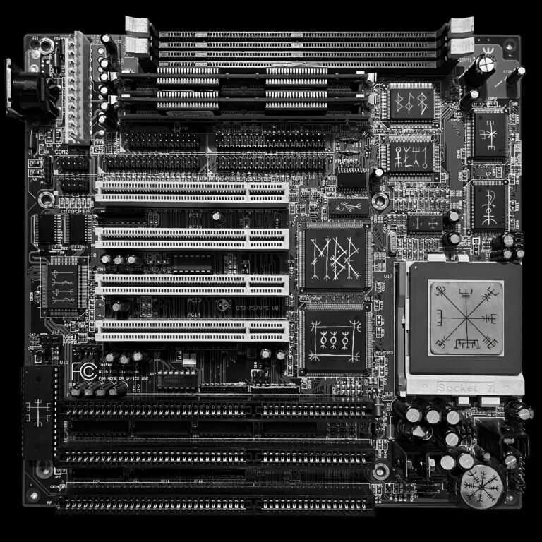 Master Boot Record – Hardwarez Review