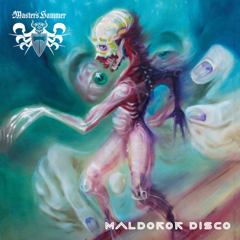 Master’s Hammer – Maldorör Disco Review