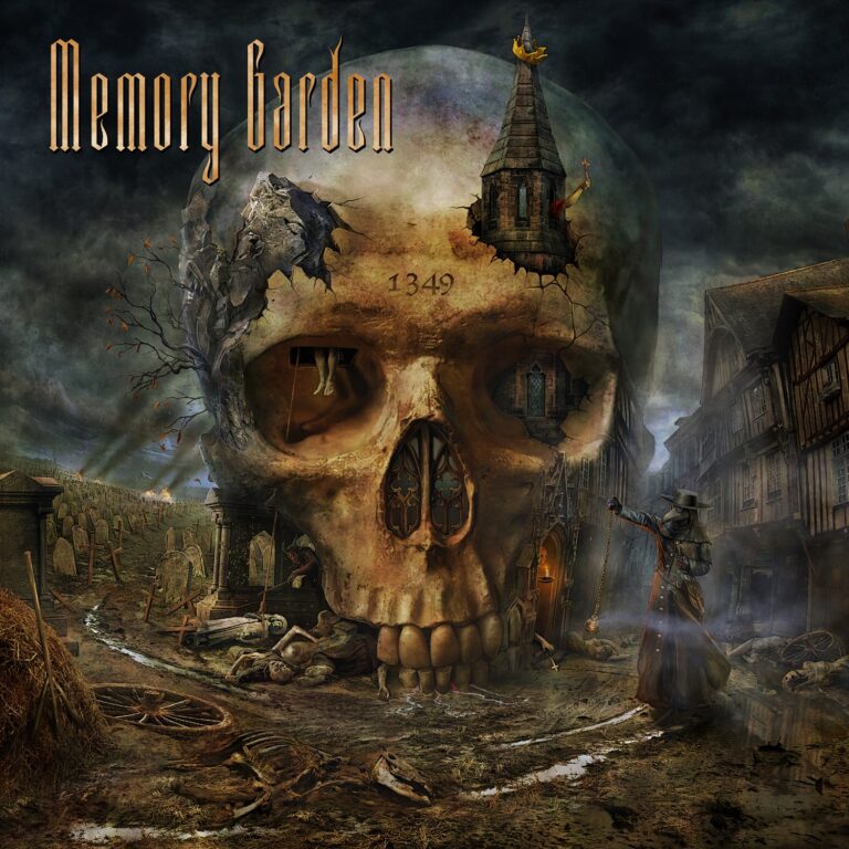 Memory Garden – 1349 Review
