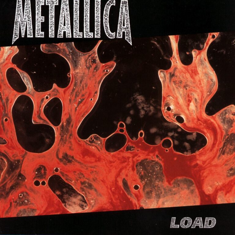 Yer Metal Is Olde: Metallica – Load