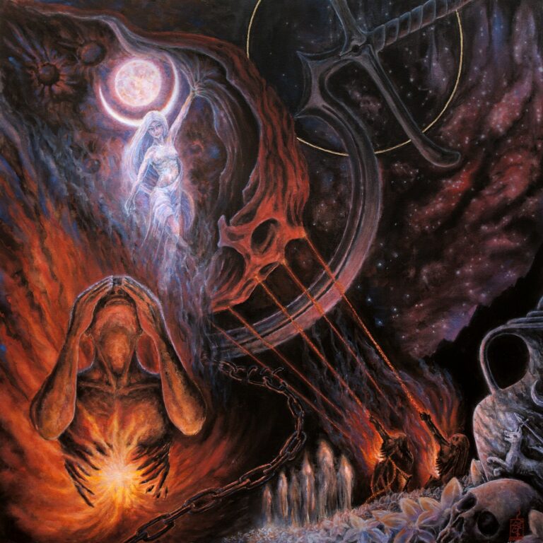 Midnight Odyssey – Biolume Part 3: A Fullmoon Madness Review